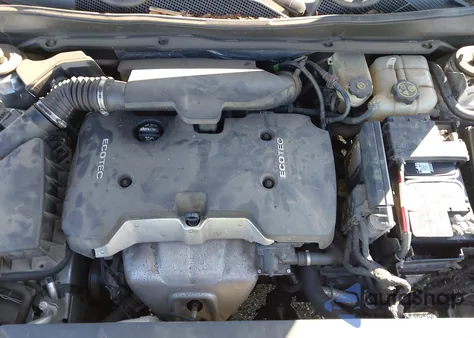 2014 Chevrolet Impala 1Ls z USA, uszkodzony, nr VIN 2G11Y5SL0E9110117